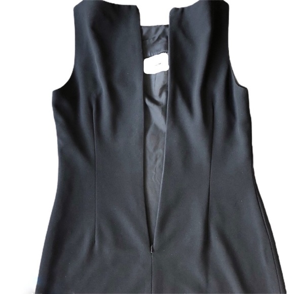 LAUNDRY BY SHELLI SEGAL Little Black Dress… - Picture 5 of 8